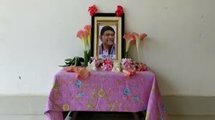 CG News : छत्तीसगढ़ के पूर्व मुख्यमंत्री अजीत जोगी की तीसरी पुण्यतिथि पर आज दी गई श्रद्धांजली....