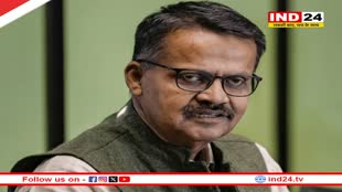 18वीं लोकसभा के पहले सत्र की शुरुआत, राष्ट्रपति ने प्रोटेम स्पीकर भर्तृहरि मेहताब को दिलाई शपथ