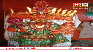 Murena: रेलवे विभाग ने दिया बजरंग बली को नोटिस, 7 दिन में अतिक्रमण हटाने की चेतावनी, नोटिस वायरल होने का बाद जोड़ा पूजारी का नाम