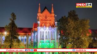 विक्रम अवॉर्ड पर हाईकोर्ट का स्टे, समारोह से दो घंटे पहले आदेश जारी