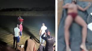 CG News : रायपुर  के Blue Water Lake में बड़ा हादसा। 3 युवकके डूबने से मौत, SDRF टीम ने कड़ी मशक्कत के बाद किया रेस्क्यू....