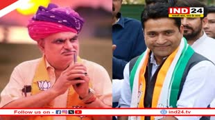 Rajasthan politics: प्रदेश में बीजेपी को कम सीट आने पर भजनलाल के मंत्री ने कही ये बड़ी बात, राहुल कस्वां के टिकट कटने पर साधी चुप्पी
