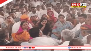 Rajasthan News: पूर्व विधायक, RPS सहित 9 के खिलाफ पॉक्सो का केस, रेप पीड़िता का आरोप- मेरी नाबालिग बेटी के साथ भी करते थे छेड़छाड़