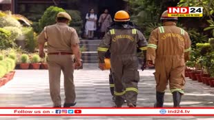 नांगलोई में प्लांट किया है बम…दिल्ली पुलिस कमिश्नर को मेल पर दी धमकी