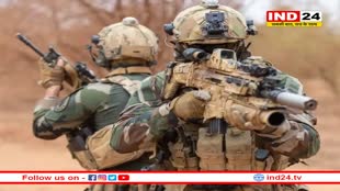 क्रिसमस पर यूरोप में बड़े आतंकी हमले का खतरा, यूरोपियन यूनियन के अधिकारियों ने दी चेतावनी