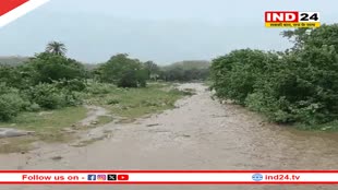Rajasthan Weather Update: राजस्थान के 18 जिलों में आज बारिश का अलर्ट, जानें कहां-कितनी बारिश? 