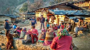 उत्तराखंड: जौनसार-बावर में बच्चों के नाम महीनों और दिनों के आधार पर रखने की अनोखी परंपरा