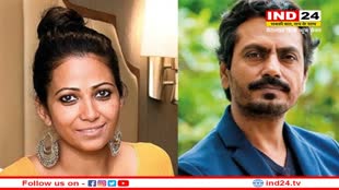 भाई और एक्स वाइफ आलिया सिद्दीकी पर Nawazuddin Siddiqui ने किया 100 करोड़ का मानहानि केस