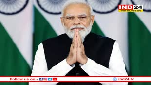 'पीएम मोदी ने की तुष्टीकरण की संस्कृति खत्म', केंद्रीय मंत्री ने कहा- PM ने सार्वजनिक सेवा वितरण किया सुनिश्चित