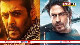 Tiger 3: फिर एक साथ होंगे करन-अर्जुन, 'टाइगर-3' का ये होगा हाइलाइट सीन, जानें कितने मिनट का होगा शाहरूख का कैमियो 