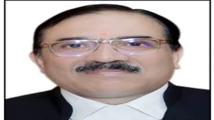 CG NEWS : एडिशनल जज दीपक तिवारी बने हाई कोर्ट के स्थाई जज...