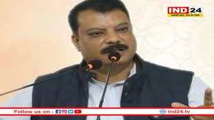 आर्थिक रूप से कमजोर है मोहन सरकार, कर्ज लेकर कर रही घोटाले, नेता प्रतिपक्ष का बड़ा आरोप