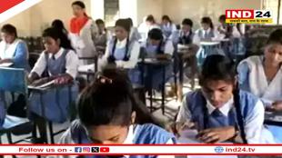 एमपी के सरकारी स्कूलों में कक्षा 9 में ड्रॉप-आउट दर को कम करने के लिये ब्रिज कोर्स