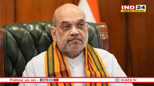 अमित शाह की बड़ी बहन का मुंबई में निधन, केंद्रीय मंत्री ने रद्द किए सभी कार्यक्रम