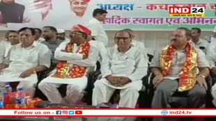Rajasthan Elections 2023: 'मोदी लहर में अच्छे-अच्छे निपट गए', कांग्रेस नेता बोले- 'हमारे दो धड़े हो गए इसलिए...'