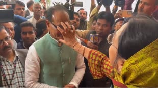 सीएम आवास खाली करने से पहले शिवराज ने कहा-पता बदल रहा है, लेकिन आपके भैया, मामा के दरवाजे हमेशा आपके लिए खुले रहेंगे