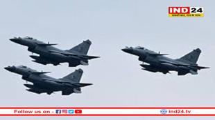 ऑपरेशन सिंदूर के बाद कराह रहा पाकिस्तान, भारत के ऊपर 840 मिसाइलें दागकर शीशा भी नहीं तोड़ पाया