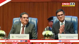 CJI Chandrachud के सेवानिवृत्त होने के बाद कौन जानें बन सकते हैं सुप्रीम कोर्ट के चीफ जस्टिस? 