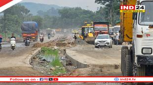 थराली में खनन को लेकर उपजिलाधिकारी की बैठक, जाम से निपटने के लिए दिए निर्देश