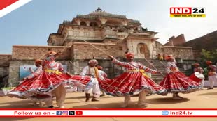 Udaipur Tourism: नवंबर में उदयपुर आए रिकॉर्ड तोड़ पर्यटक, दिसंबर में टूरिस्ट के लिए होने वाला है कुछ बेहद खास