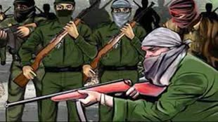 CG NEWS : नक्सलियों ने की ग्रामीण की हत्या | मुखबिरी के शक में उतारा मौत के घाट