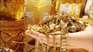 सोना चमका, चांदी लुढ़की, जानें देश के प्रमुख शहरों में क्या है भाव ?