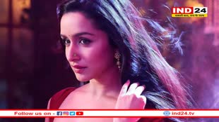 श्रद्धा कपूर: दर्शकों में क्रेज बदस्तूर