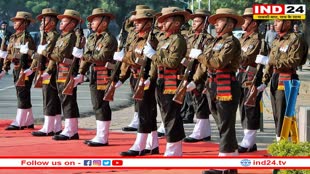 Assam Rifles Recruitment 2023: असम राइफल्स ने स्पोर्ट्स कोटा के तहत निकाली भर्ती, शुरू हुई ऑनलाइन आवेदन प्रक्रिया 