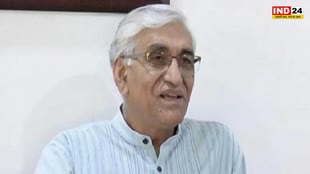 TS Singhdev : भाजपा खत्म हो गई यह मानना भूल है - टीएस सिंहदेव