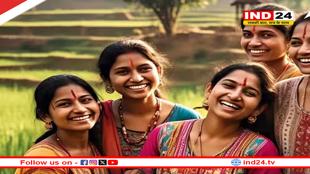 दिल्ली की महिलाओं को तोहफा, महिला समृद्धि योजना लागू, अब हर महीने मिलेंगे 2500 रुपये