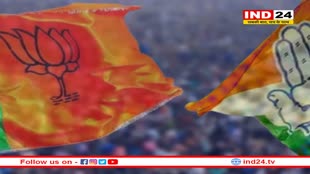 मध्य प्रदेश में अपने कार्यकर्ताओं से BJP-कांग्रेस दोनों परेशान, एक तरफ ‘अति उत्साह’ तो दूसरी तरफ निराशा