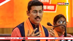 Rajasthan News: बीजेपी ने पूर्व सीएम गहलोत की 'मुफ्त स्मार्टफोन योजना' पर लगाई रोक, जानें क्या है वजह 