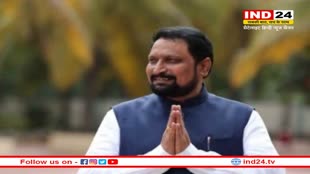 Karnataka Election 2023: कांग्रेस में शामिल हुए पूर्व डिप्टी CM लक्ष्मण सावदी, सिद्धारमैया से मिले