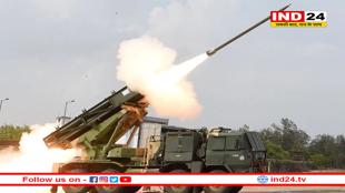 2026 तक पूरी होंगी 6 पिनाका रेजीमेंट, भारत की रॉकेट आर्टिलरी को नई धार