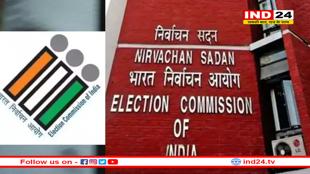 चुनाव आयोग ने 334 दलों का खत्म कर दिया 'खेल'