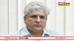 दिल्ली सरकार के मंत्री कैलाश गहलोत को ED का समन, शराब नीति मामले में आज होगी पूछताछ