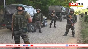 Manipur: इंफाल जिले में सुबह 5 बजे से दोपहर तक कर्फ्यू में ढील, 9 अगस्त को नागा समुदाय की विशाल रैली