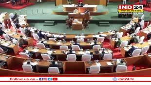 Meghalaya में राज्यपाल के हिंदी में दिए भाषण से नाराज हुए वीपीपी विधायक, सदन से किया वॉकआउट