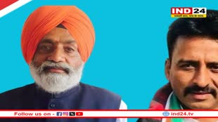 राजस्थान में चौंकाने वाला फैसला, करणपुर सीट पर भाजपा हारी, सुरेंद्र पाल को पहले ही बना दिया था मंत्री