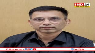 दमोह में मतदान की गोपनीयता उजागर, कलेक्टर ने प्रधान अध्यापक को किया निलंबित