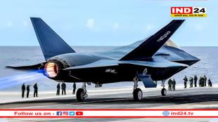 जापान के 6th जेनरेशन लड़ाकू विमान को बर्बाद करना चाहता अमेरिका