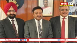 सुप्रीम कोर्ट का महत्वपूर्ण आदेश- चुनाव आयुक्तों की नियुक्ति के कानून पर रोक लगाने से किया इनकार