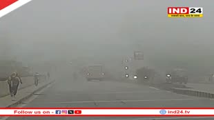 Rajasthan Weather Update: राजस्थान में 10 से ज्यादा शहरों में छाया घना कोहरा, इस तारीख से जोर पकड़ेगी सर्दी 