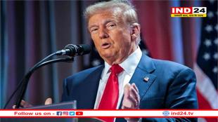 भारत में अब अमेरिकी सामान पर कोई टैरिफ नहीं-राष्ट्रपति ट्रंप का चौंकाने वाला दावा