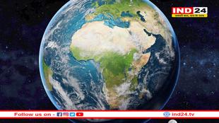 तेजी से आकार बदल रहा पृथ्वी का आंतरिक कोर, वैज्ञानिकों ने 121 भूकंपीय तरंगों का किया विश्लेषण