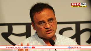 जीतू पटवारी के बचाव में उतरे अरुण यादव, कहा- 'अगर इमरती देवी आहत हुई हैं तो पार्टी उनसे माफी मांगती है