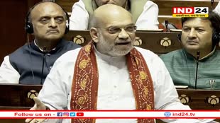 लोकसभा में पेश हुआ आपदा प्रबंधन बिल 