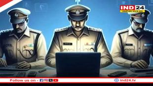 एमपी में साइबर हमले से निपटने के लिए तैनात होंगे 6 साइबर कमांडो