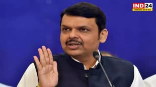 विपक्ष पर बीजेपी देवेंद्र फडणवीस का तंज, बोले - I.N.D.I.A. गठबंधन में जितनी पार्टियां उससे दोगुने नेता 