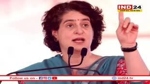 प्रियंका गांधी की सांसदी खतरे में, छिन जाएगी लोकसभा की सदस्यता? BJP नेता ने केरल हाईकोर्ट का दरवाजा खटखटाया